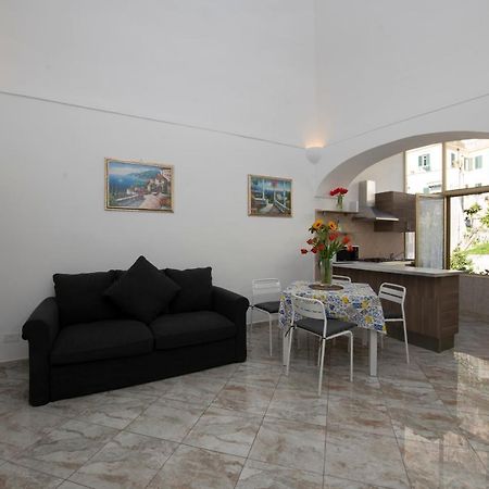 Casalina Amalfi Center Daire Dış mekan fotoğraf