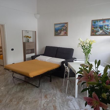 Casalina Amalfi Center Daire Dış mekan fotoğraf