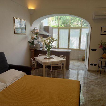 Casalina Amalfi Center Daire Dış mekan fotoğraf