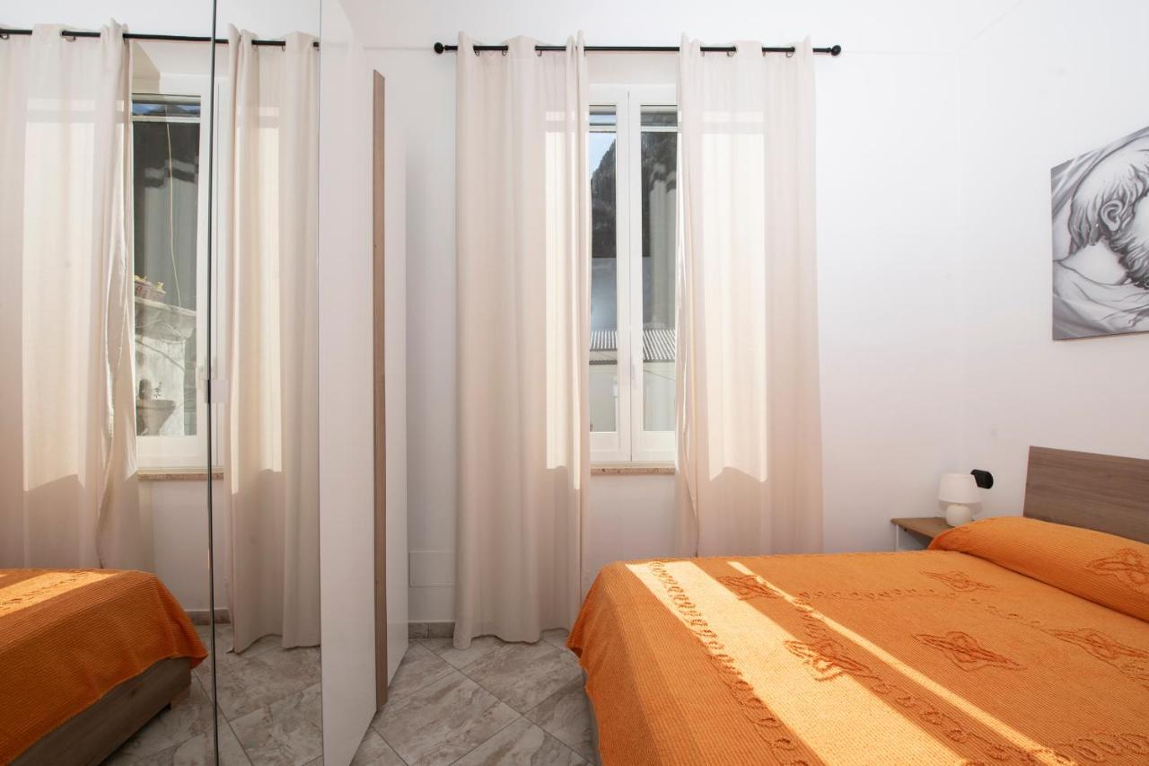 Casalina Amalfi Center Daire Dış mekan fotoğraf