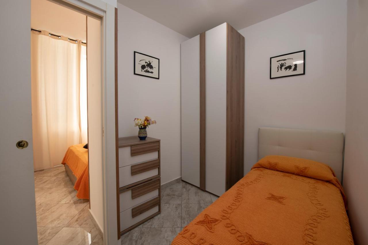Casalina Amalfi Center Daire Dış mekan fotoğraf