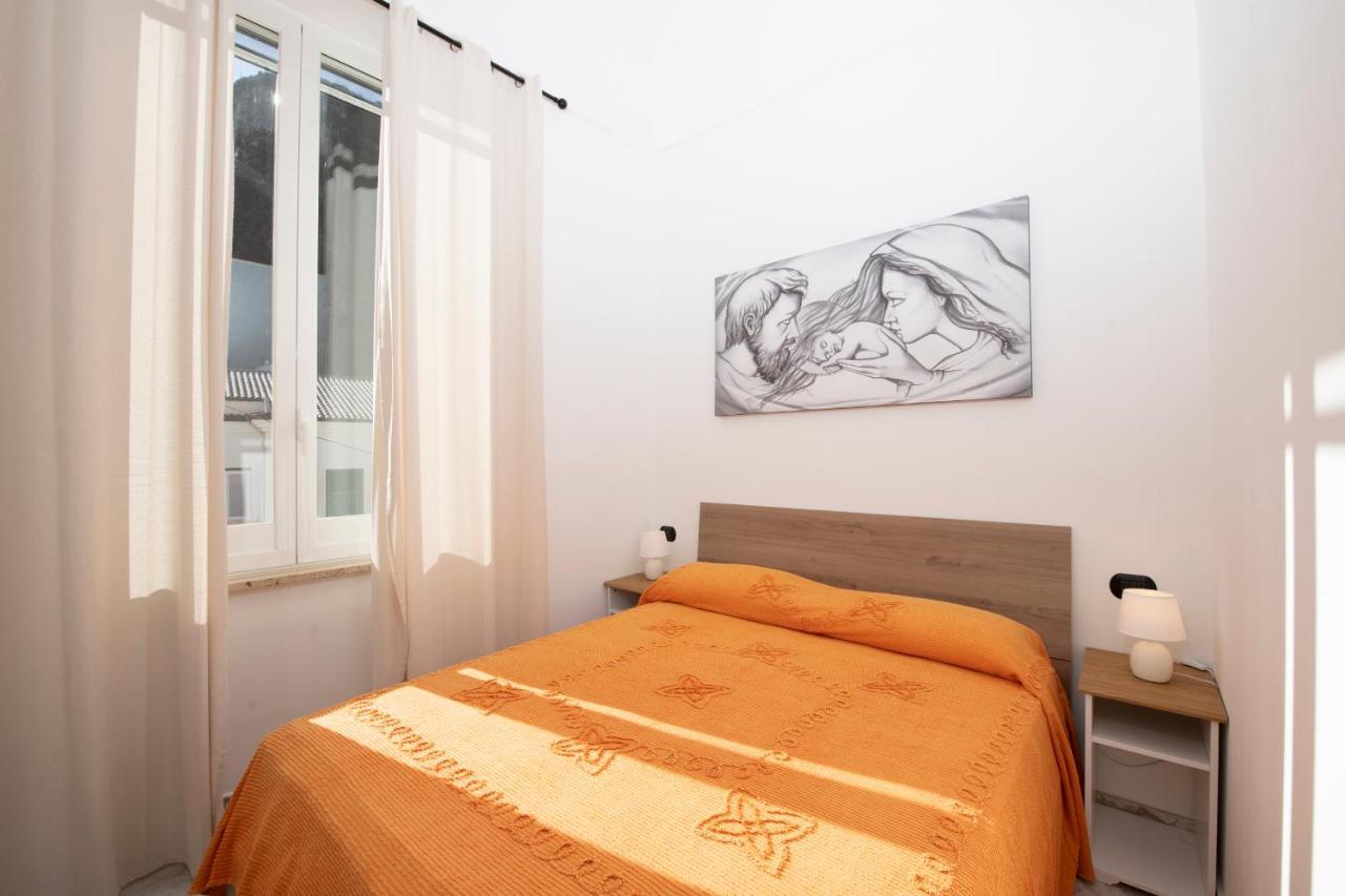 Casalina Amalfi Center Daire Dış mekan fotoğraf