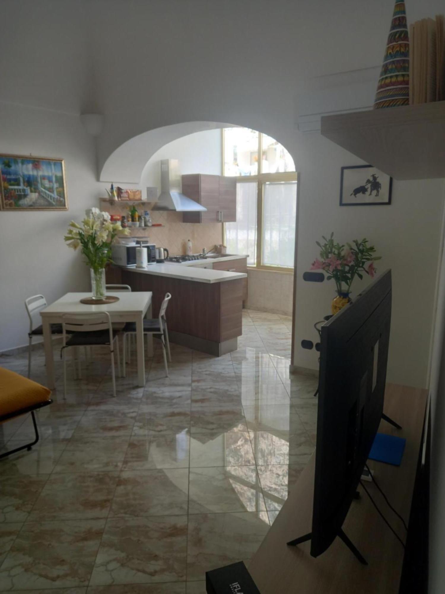 Casalina Amalfi Center Daire Dış mekan fotoğraf