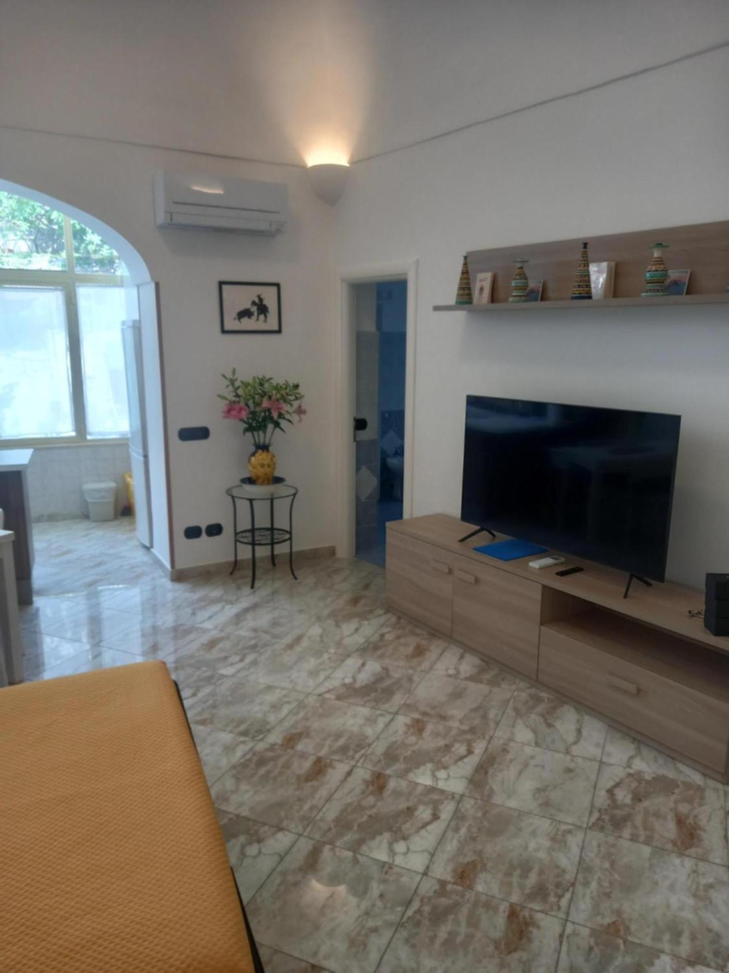 Casalina Amalfi Center Daire Dış mekan fotoğraf